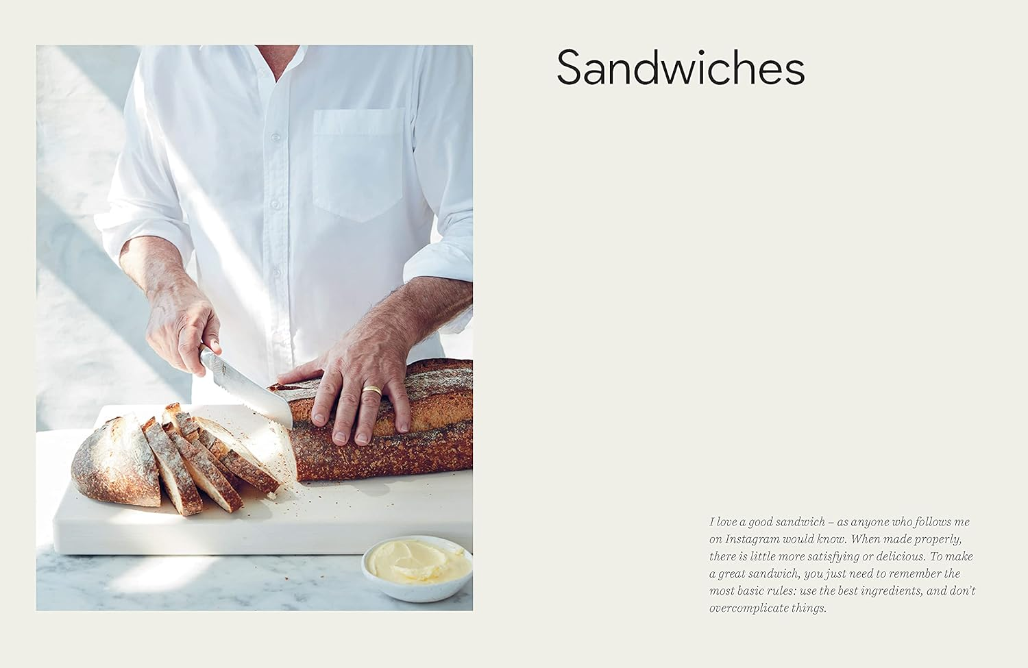 Everything I Love to Cook image number 1