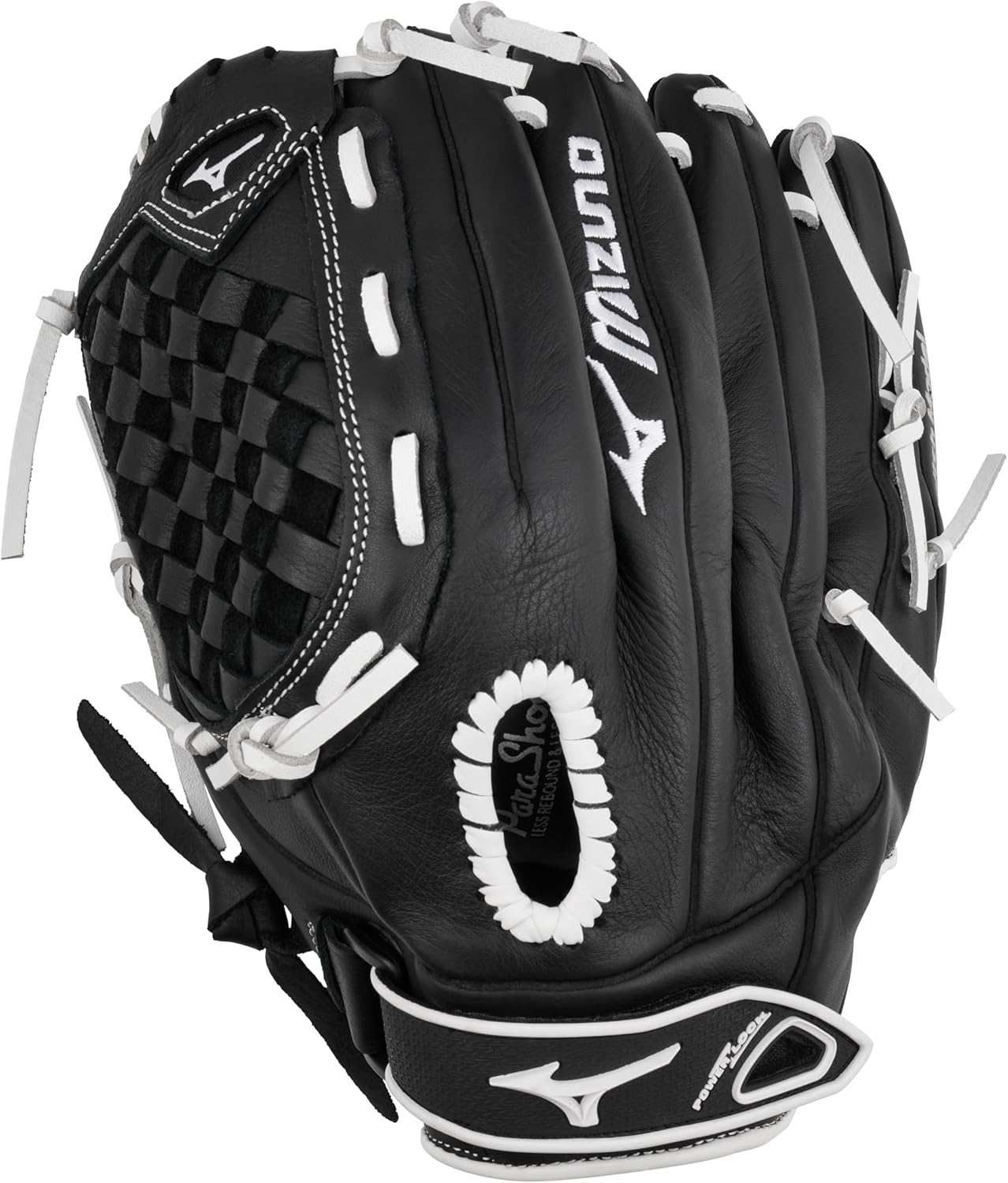 Mizuno Prospect Select Fastpitch Softball Glove Series | Full Grain Leather | Female Specific Patterns | Buttersoft Palm Liner
