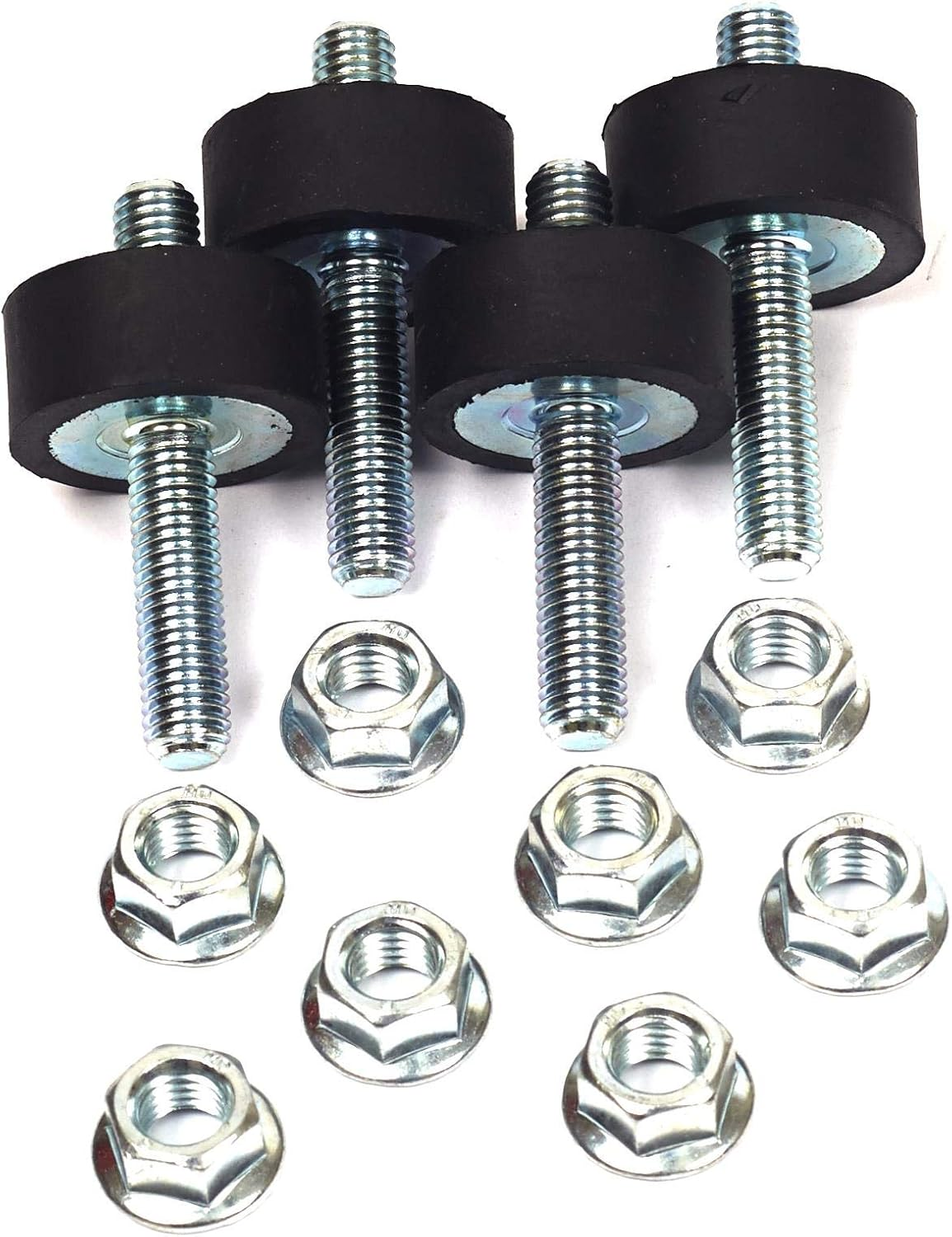 Briggs & Stratton 195294GS Engine Mounting Hardware Kit