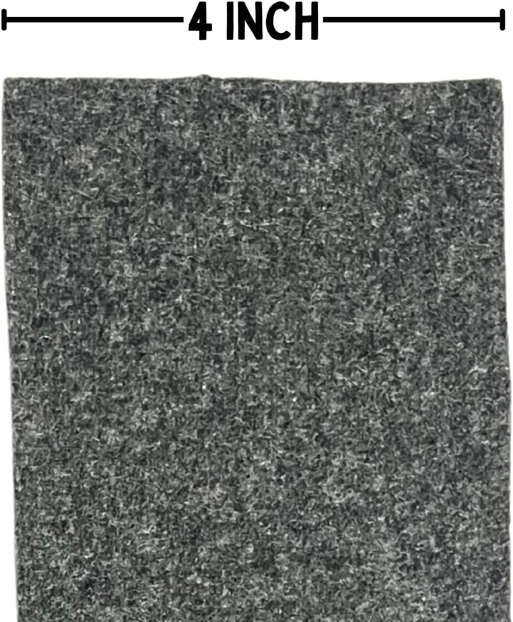 Medieval-Sca-Larp Reenactment Viking Wool Puttees - Grey Color image number 1