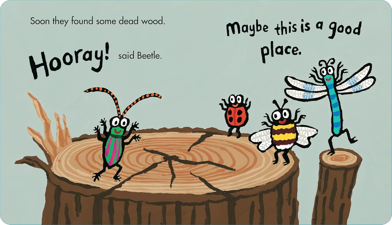 A Good Place image number 2