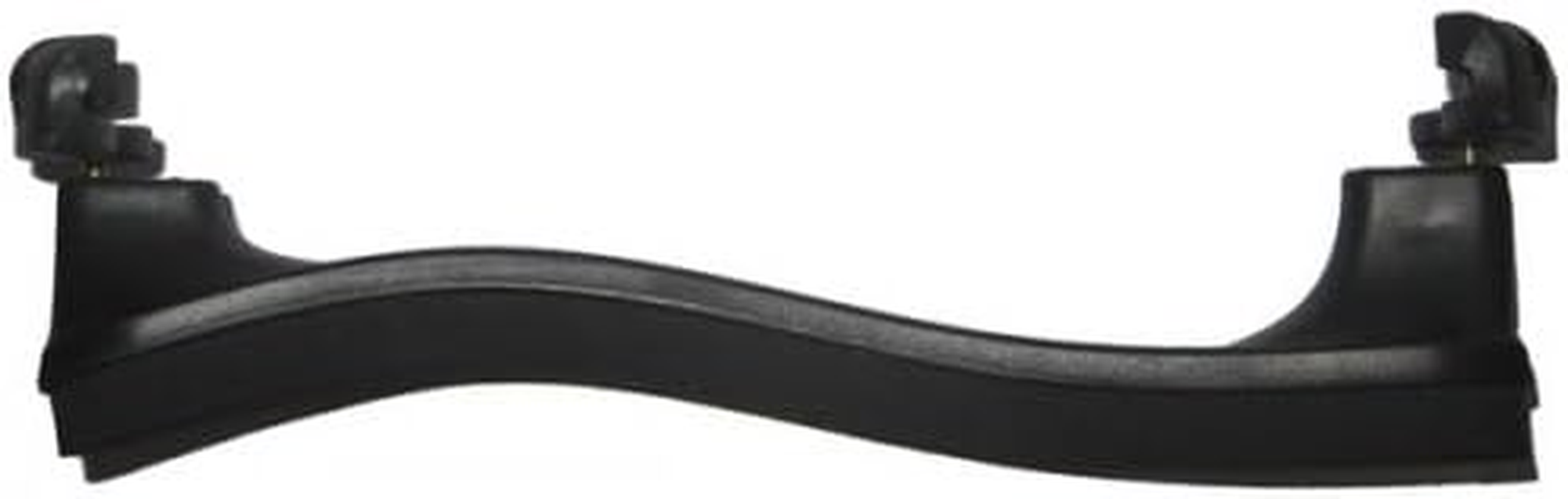 Everest Violin Shoulder Rest 4/4 Size - Adjustable to 3/4 Size image number 1