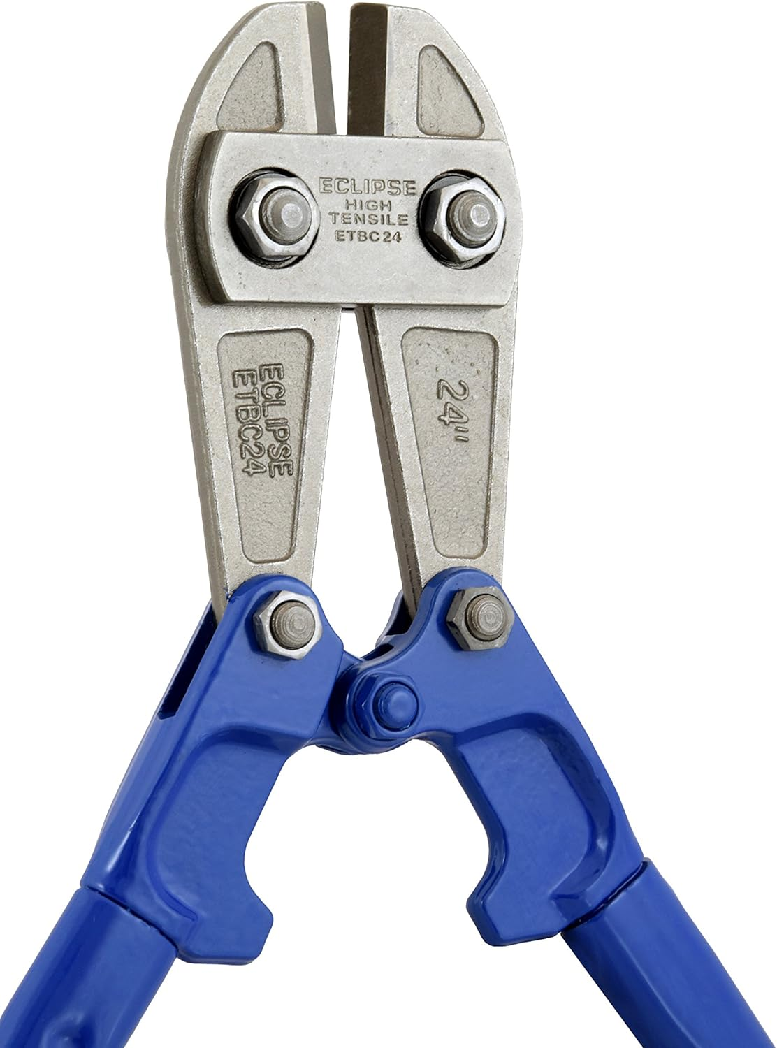 Eclipse Tubular Steel Handles Bolt Cutter, 24-Inch Size image number 5