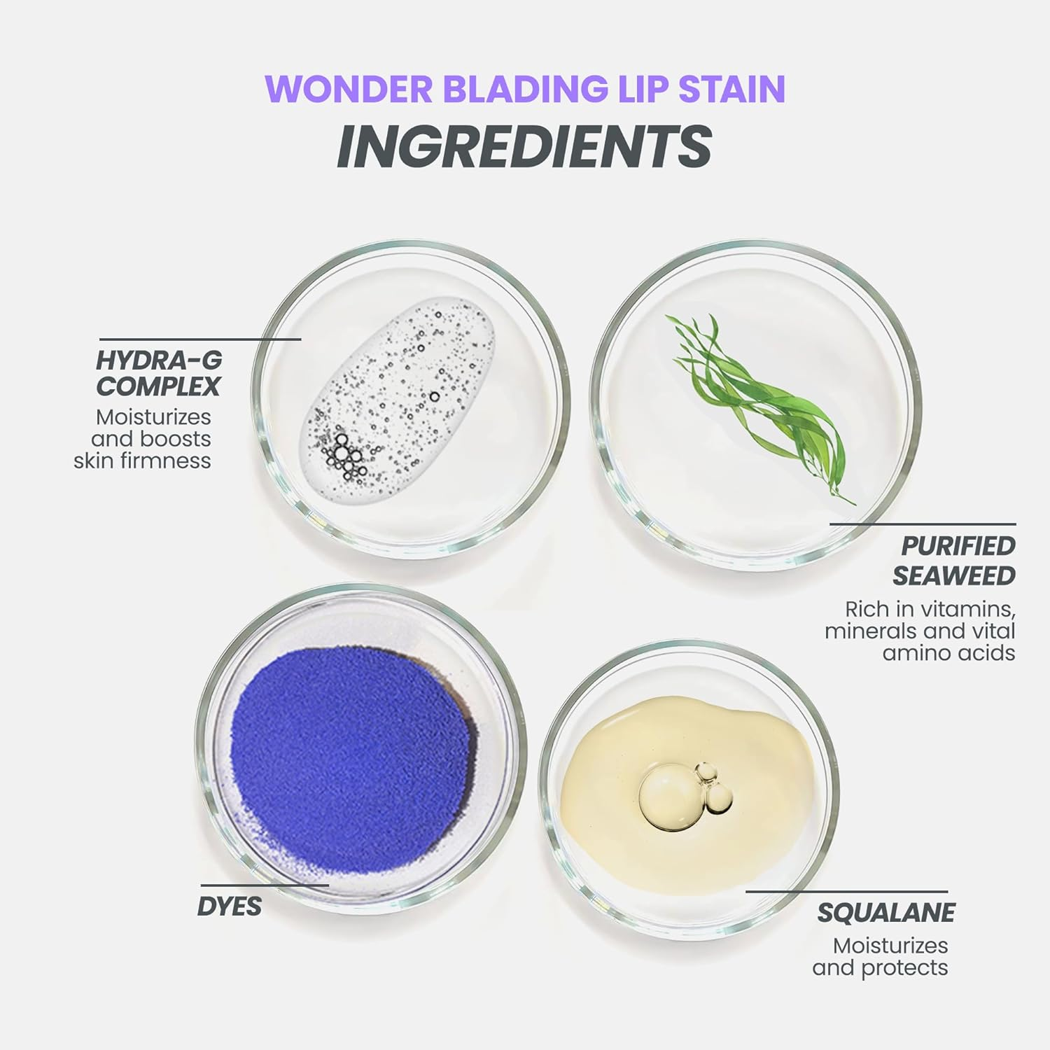 Wonderskin Wonder Blading All Day Lip Stain Peel off Masque - Long Lasting, Waterproof & Transfer Proof Lip Tint, Matte Finish Peel off Makeup (Darling Masque) - Divine image number 7