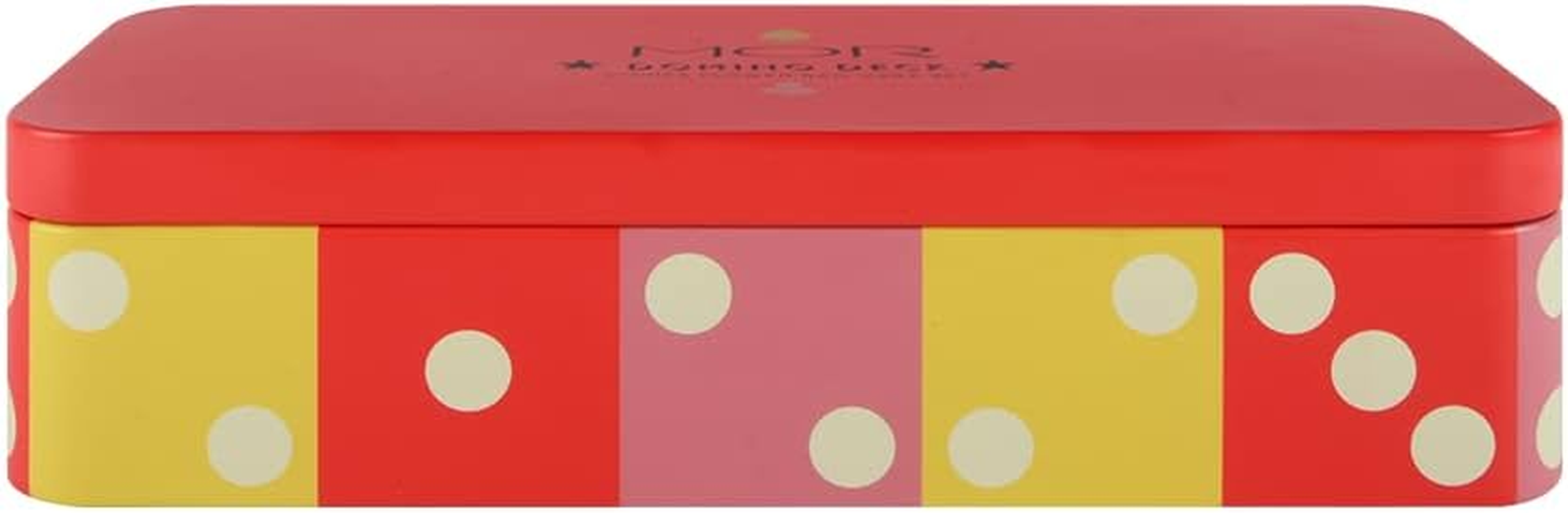 Domino Deck Nail Care Set image number 1