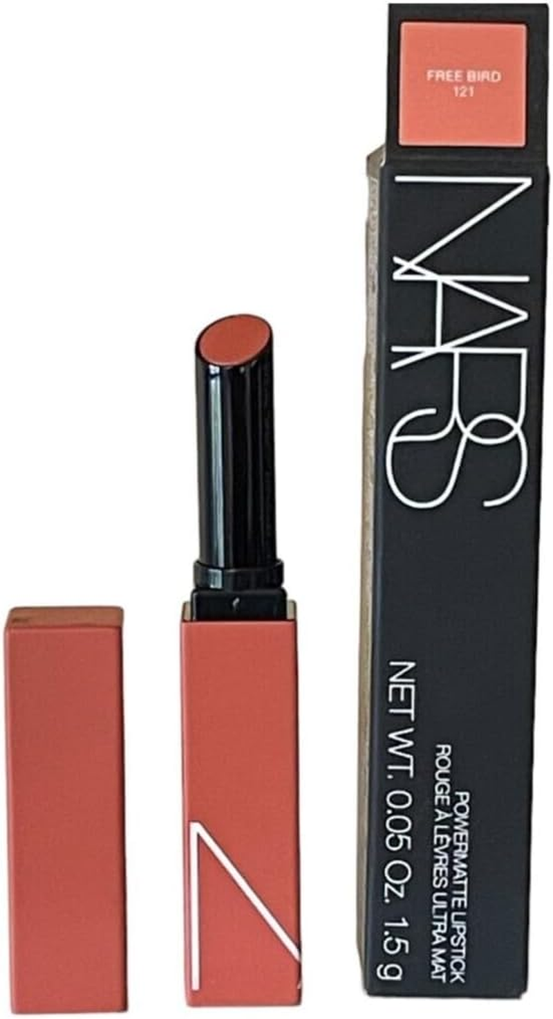 Nars Powermatte High Intensity Lipstick, Sweet Disposition, 1.5 G
