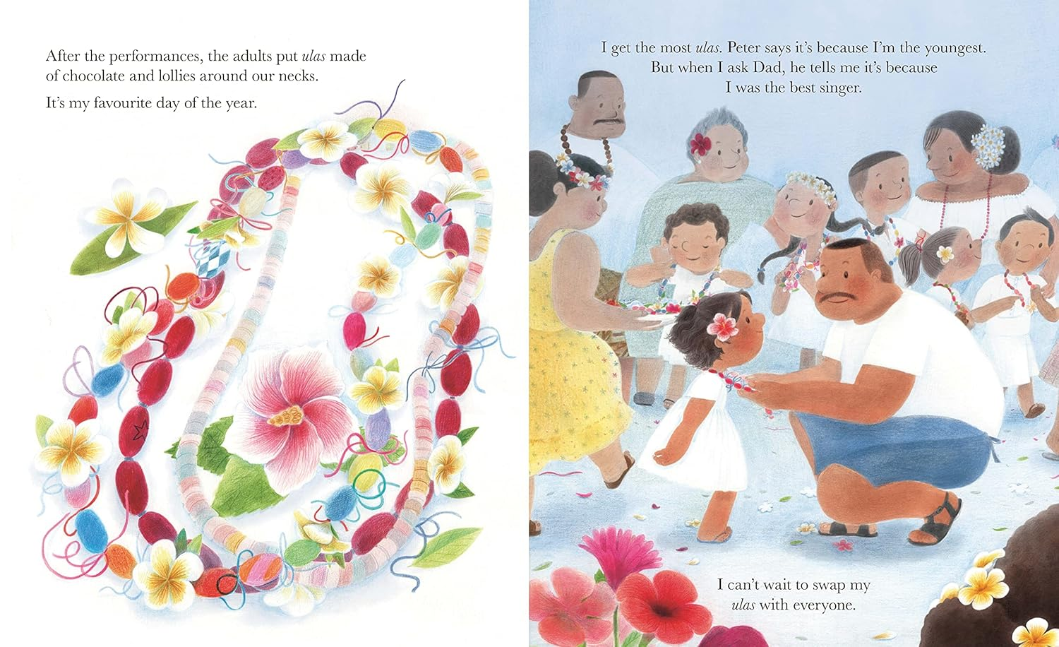 White Sunday image number 6