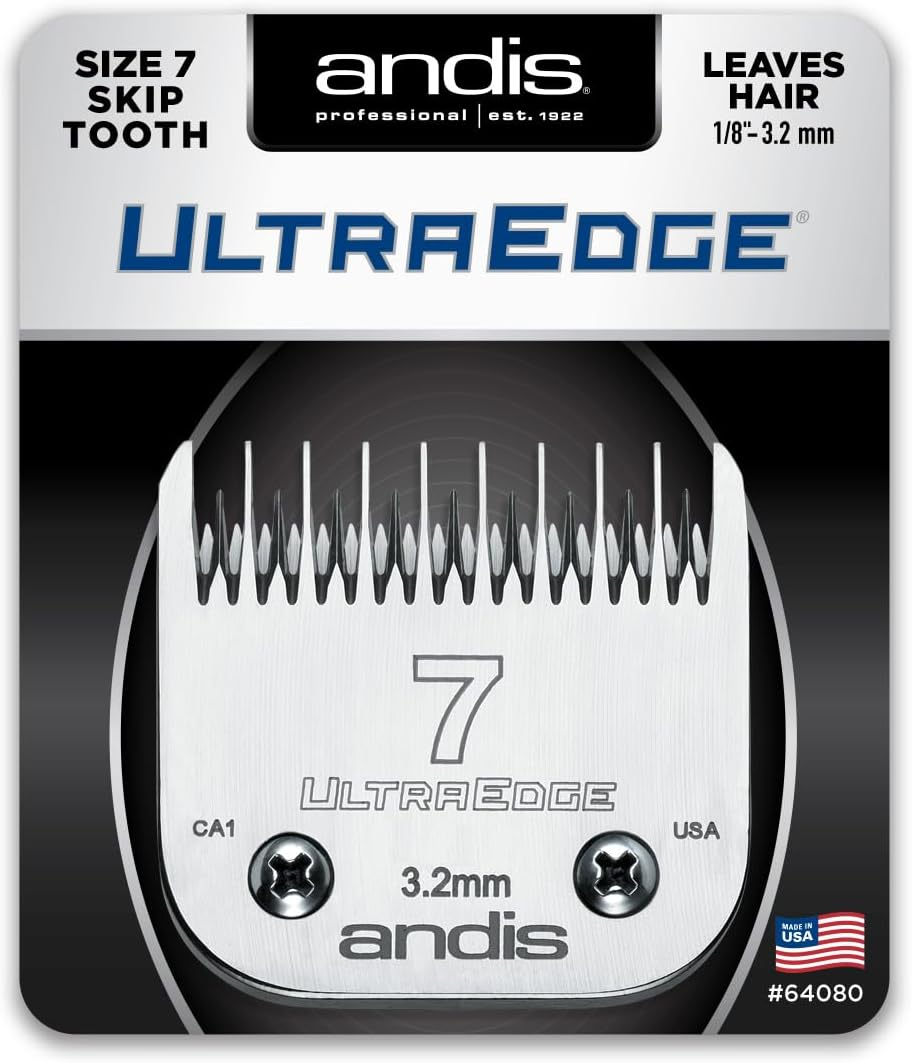 Ultraedge Skip Tooth Detachable Blade image number 2