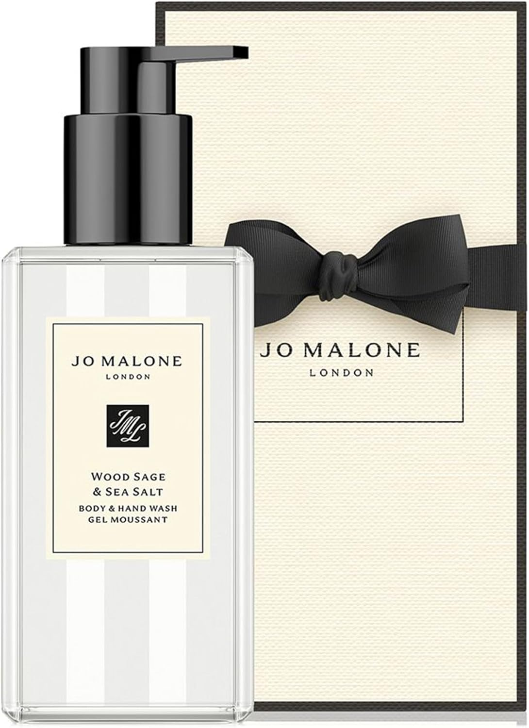 Jo Malone London Wood Sage & Sea Salt Body & Hand Wash