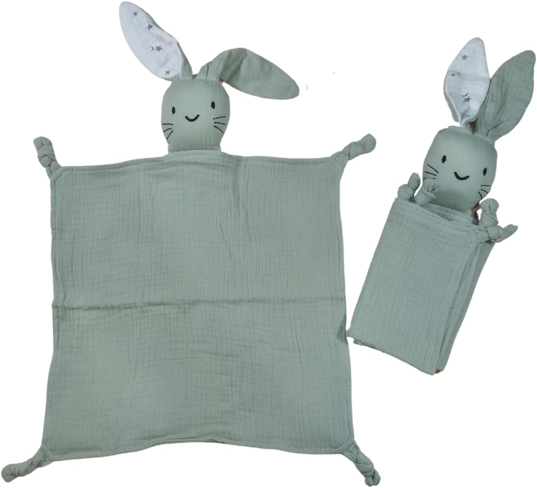 Little Blessing'S Box (Green, Large) image number 6