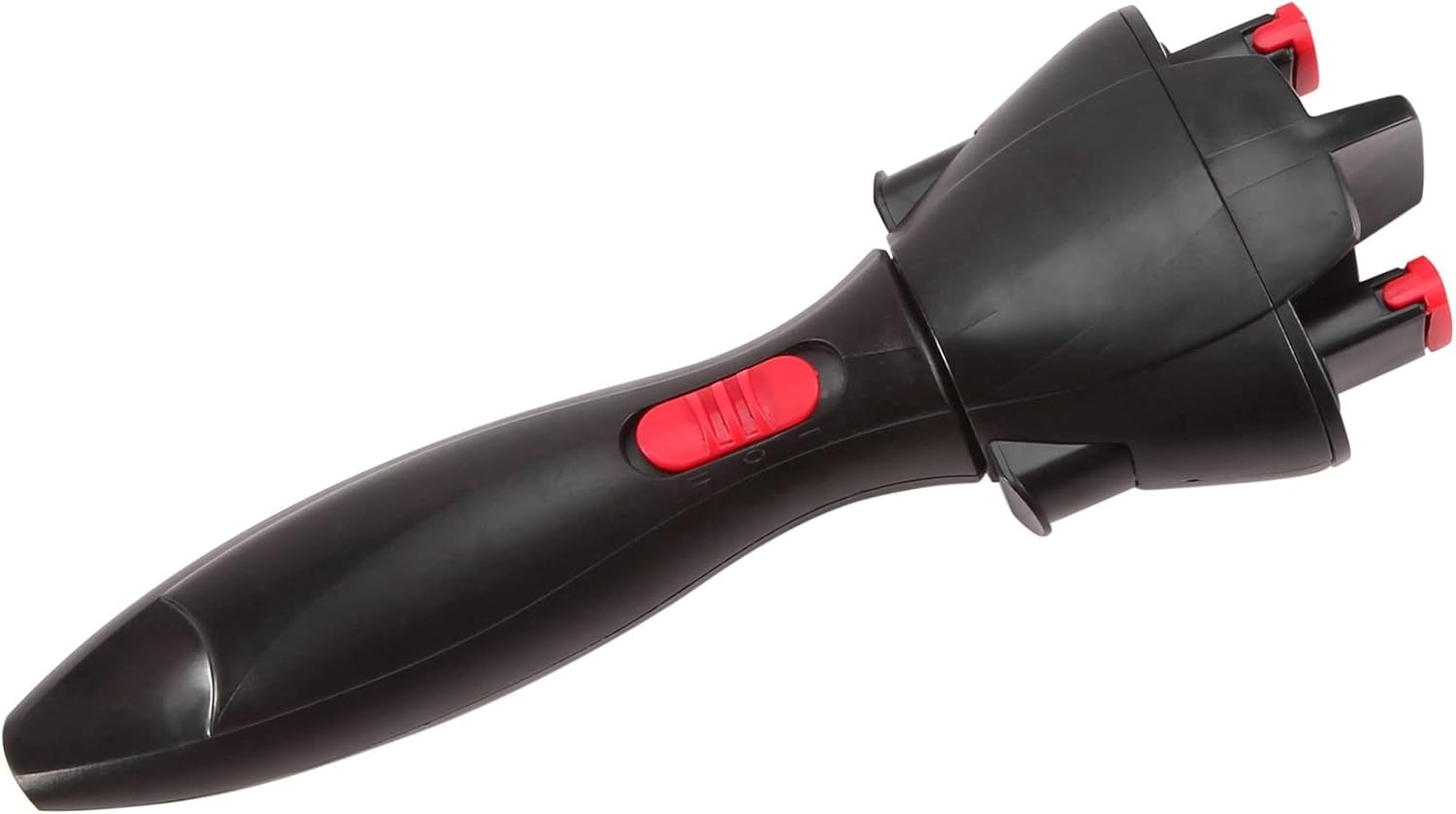 MOUNAY Electric Hair Braider Automatic Twist Braider Knitting Device Hair Braider Machine Braiding Hairstyle Hair Styling Tool image number 3