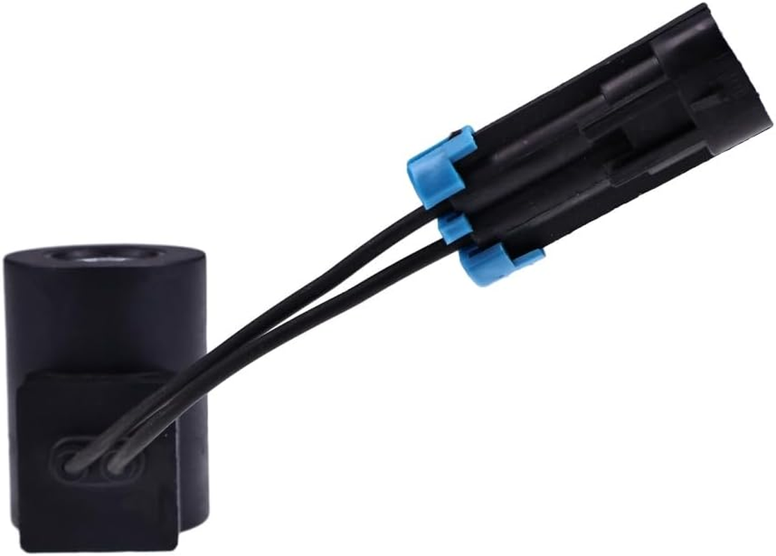 JZGRDN Solenoid Valve Coil 6678984 Compatible with Bobcat 319 320 321 322 323 325 328 329 331 334 335 337 341 425 428 430 Excavator image number 2
