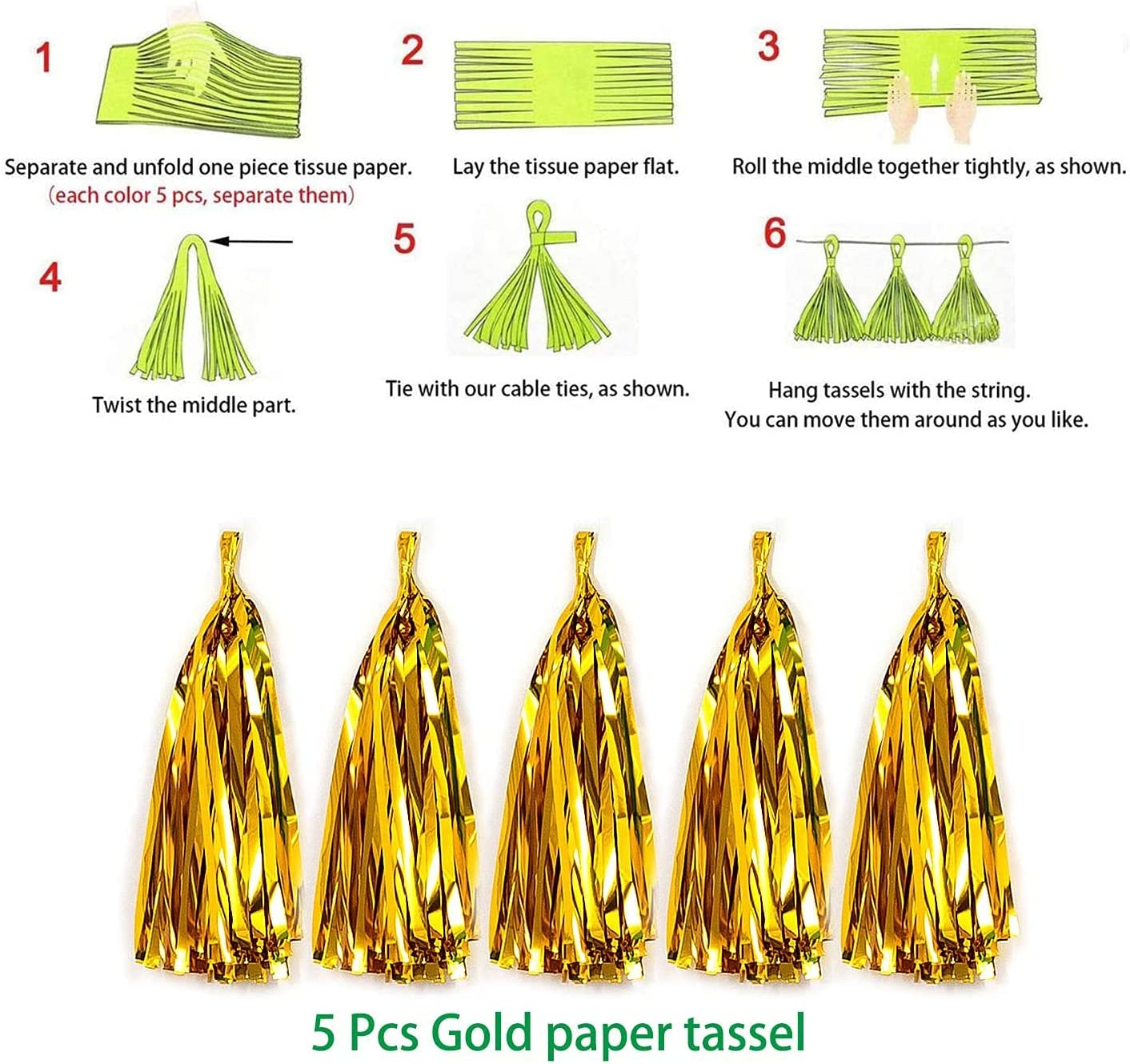 Dinosaur Party Decorations 101Pcs Dinosaur Birthday Party Supplies with Dinosaurs Balloons, Happy Birthday Balloons, Curtains, Dinosaur Theme Party for Birthday Celebration image number 4