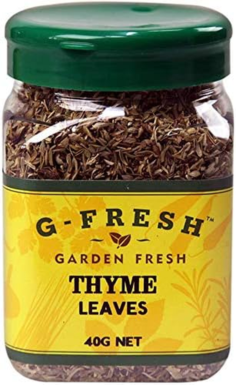 G-Fresh Thyme Leaves, 40 G