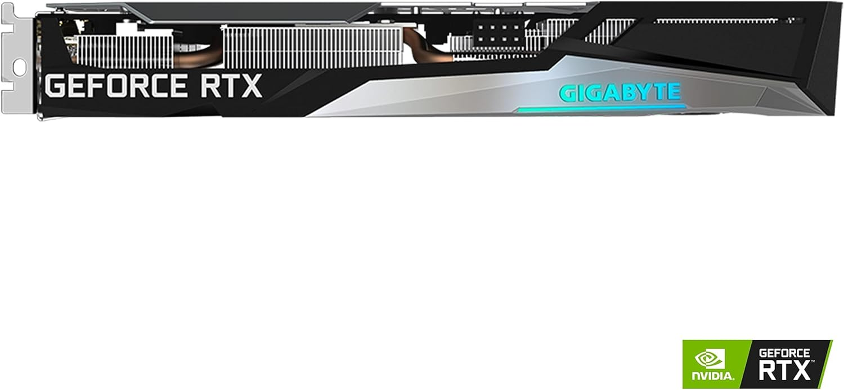 Gigabyte Geforce RTX 3060 GAMING OC 12GB (GV-N3060GAMING-OC-12GD-2.0) image number 5
