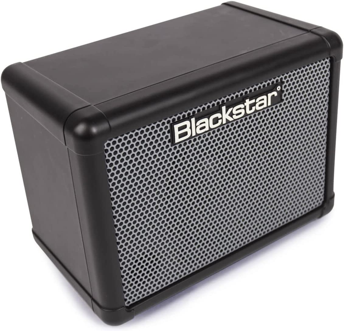 Blackstar FLY-3BASS Fly-3 Bass Portable Battery Powered Bass Amplifier image number 3
