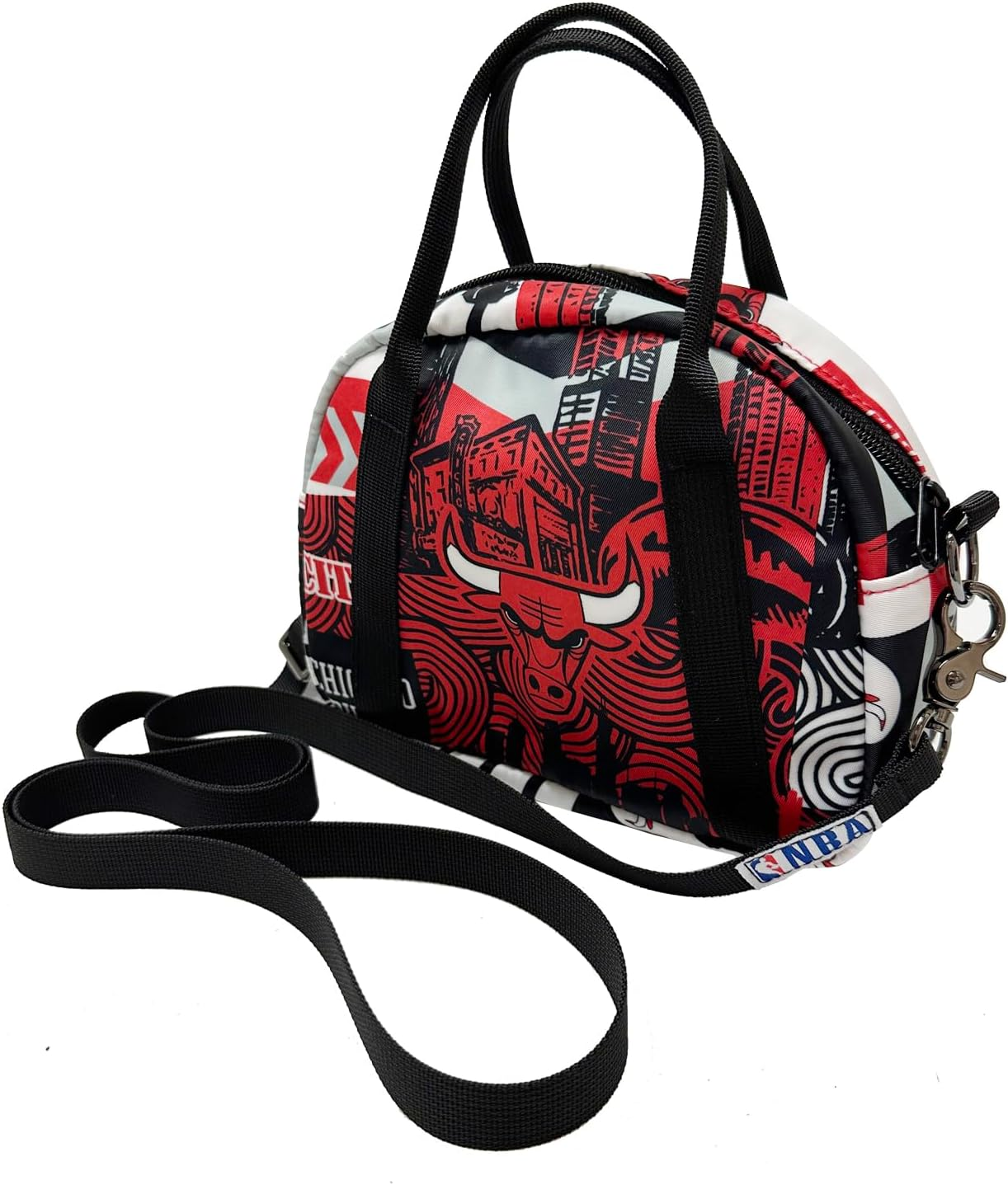 Pro Specialties Group Chicago Bulls Bags image number 4