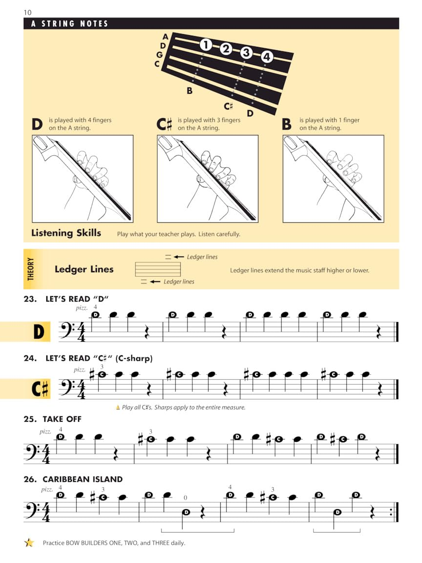 Hal Leonard Essential Elements for Strings Cello Book 1 with EEI