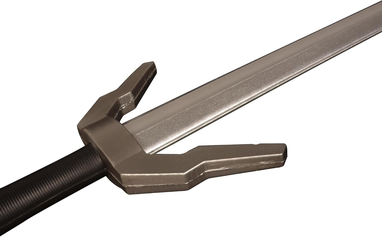 Sword from Geralt in the Game TW, Double Headed Beast Sword Foam 41.3 Inches, Cosplay Props, Gifts, Collectible image number 5