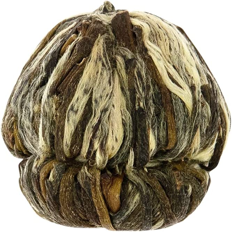 Tea Tonic Celebration Flowering Tea Ball 2 Pack