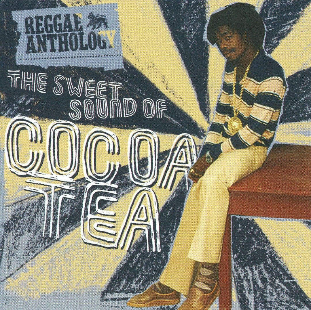 Reggae Anthology Sweet Sounds of Cocoa Tea image number 2