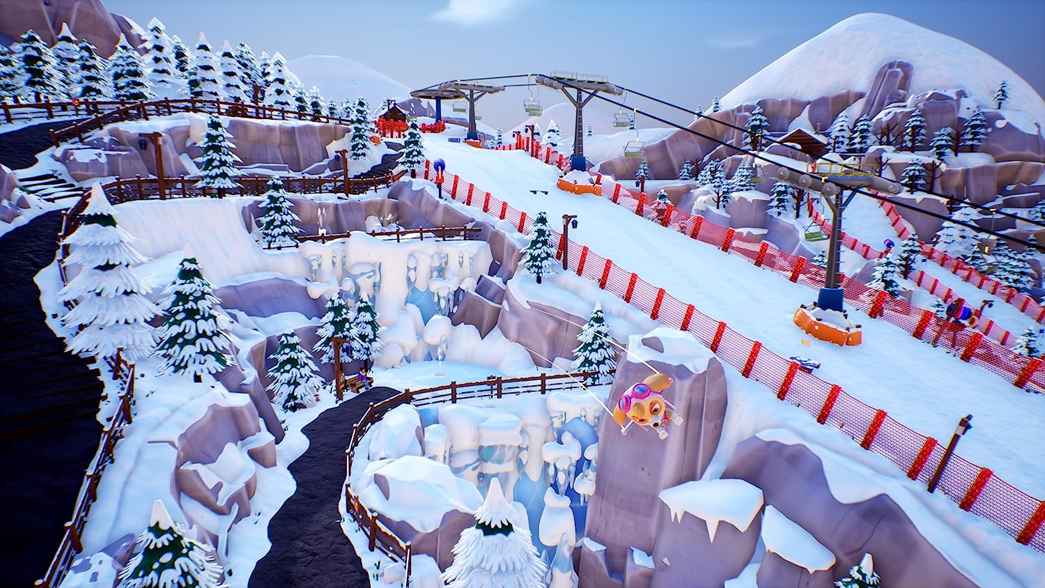 Paw Patrol World - Nintendo Switch image number 1