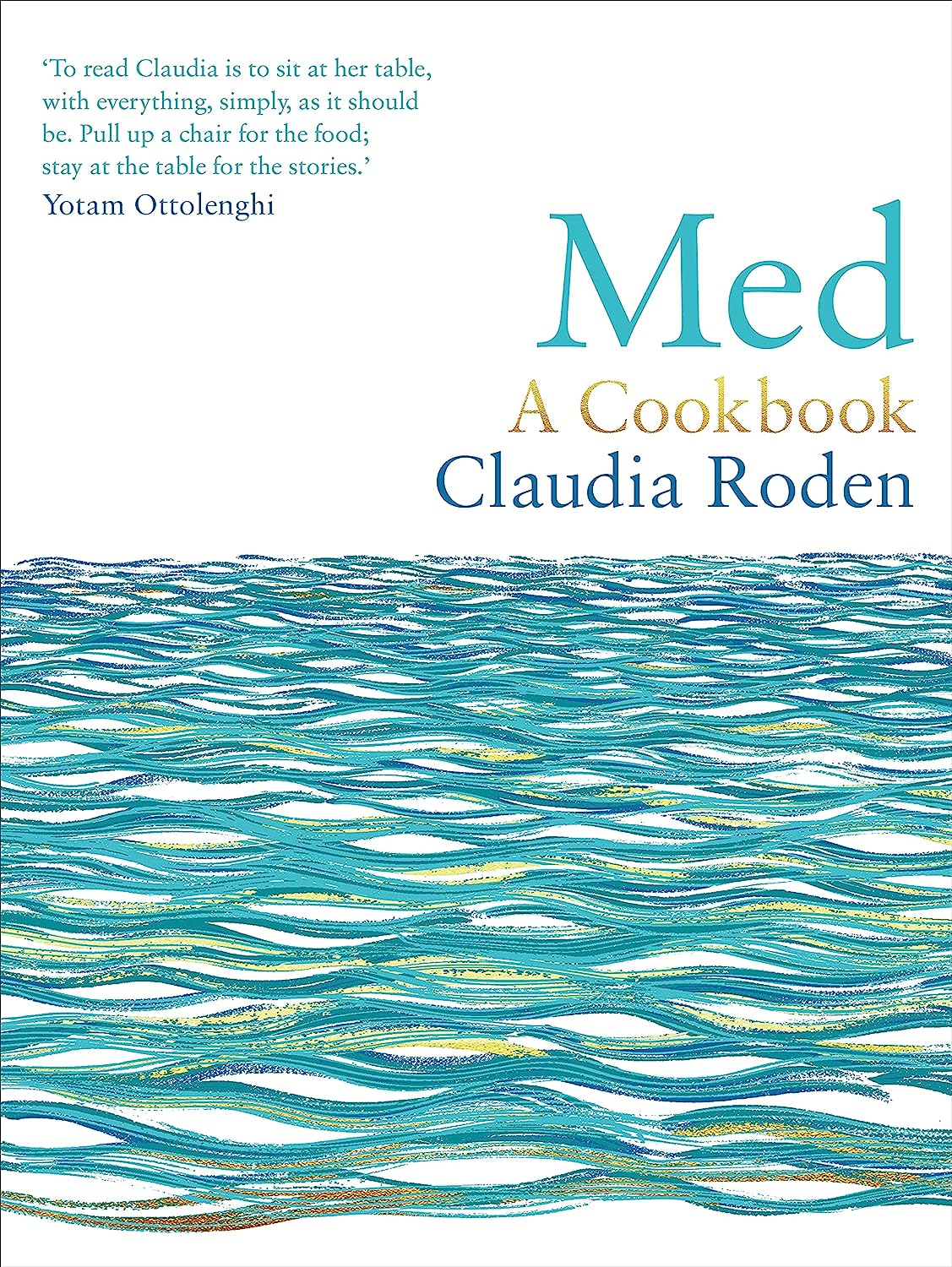 Med: a Cookbook image number 6