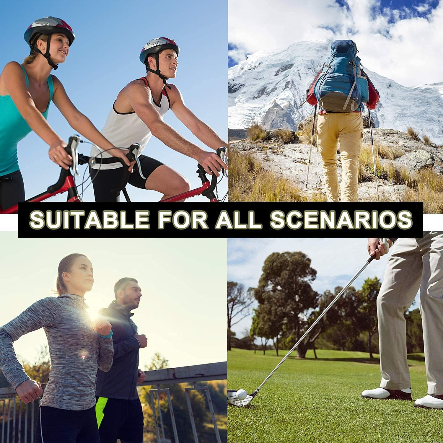 Women Ankle Athletic Running Socks,6 Pairs Low Cut Sports Tab Socks,Soft Thin No Show Socks for US Size 6-10 image number 5