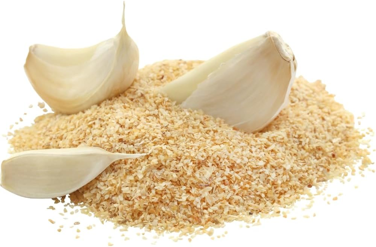 Heng Fai Dried Onion Powder | Organic Seasoning Made from Premium Dried Onions | Perfect for Soups, Marinades, Spice Blends, and Everyday Cooking | Rich Savoury Flavour for Gourmet and Home Recipes | 100G image number 2