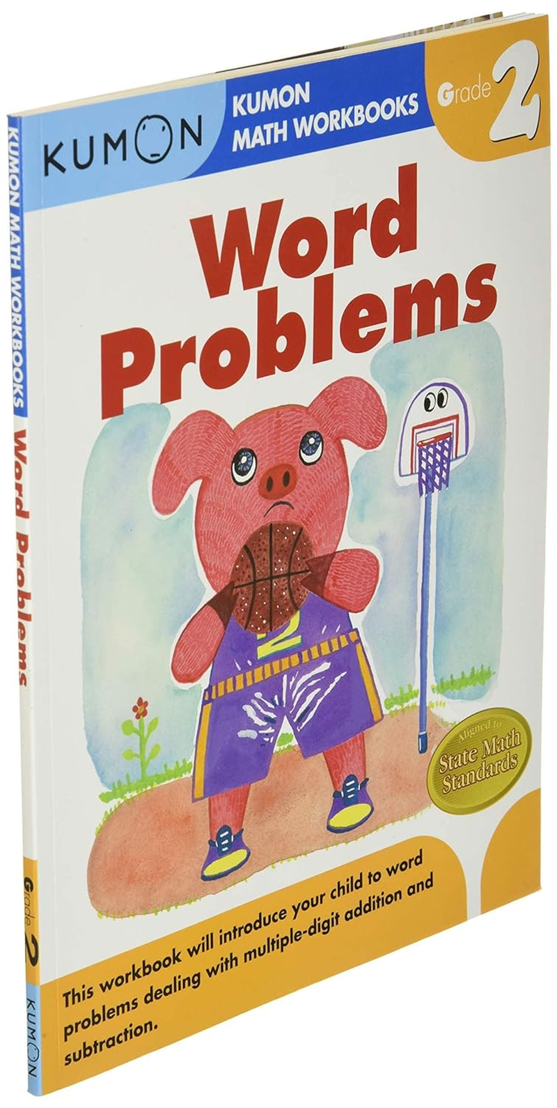 Grade 2 Word Problems image number 3