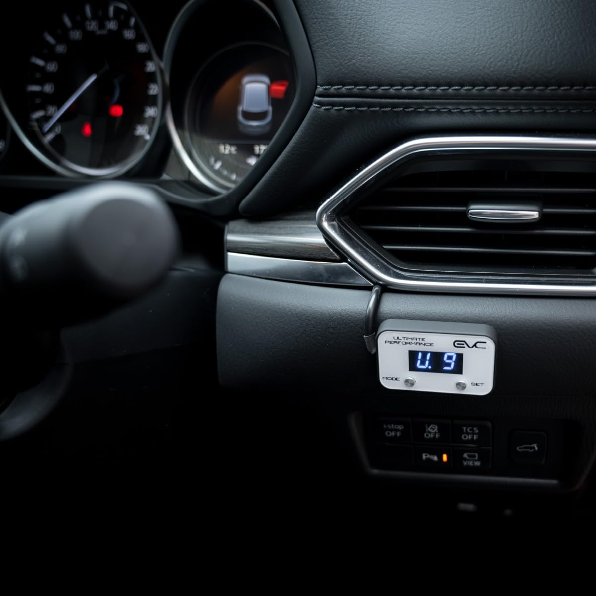 EVC Throttle Controller for KIA Carnival 2020 - on (4Th Gen) image number 1