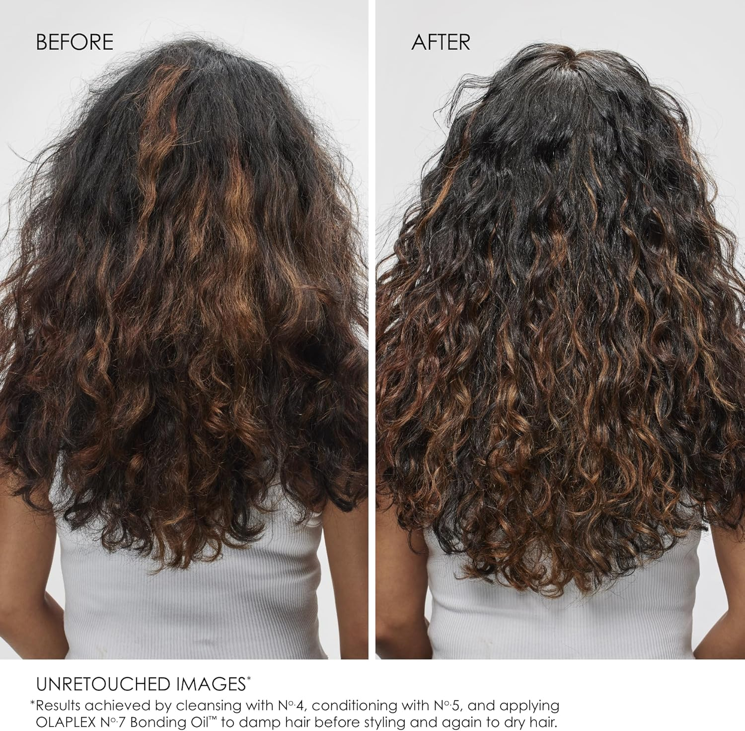 Olaplex in Good Repair Hair Kit image number 6