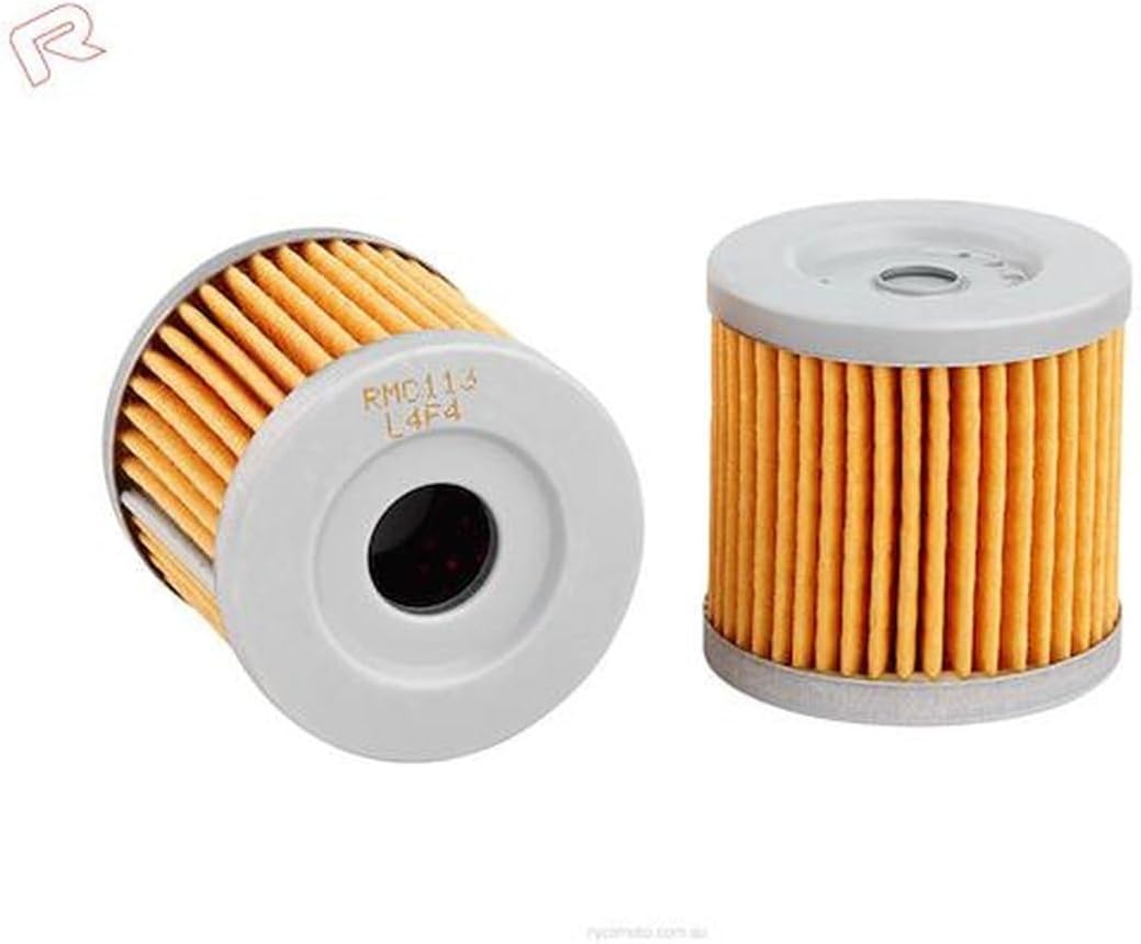 Ryco Motorcycle Oil Filter (RMC113)