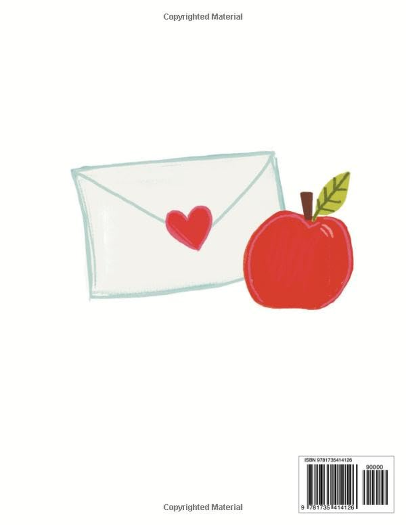 A Letter from Your Teacher: on the First Day of School image number 2