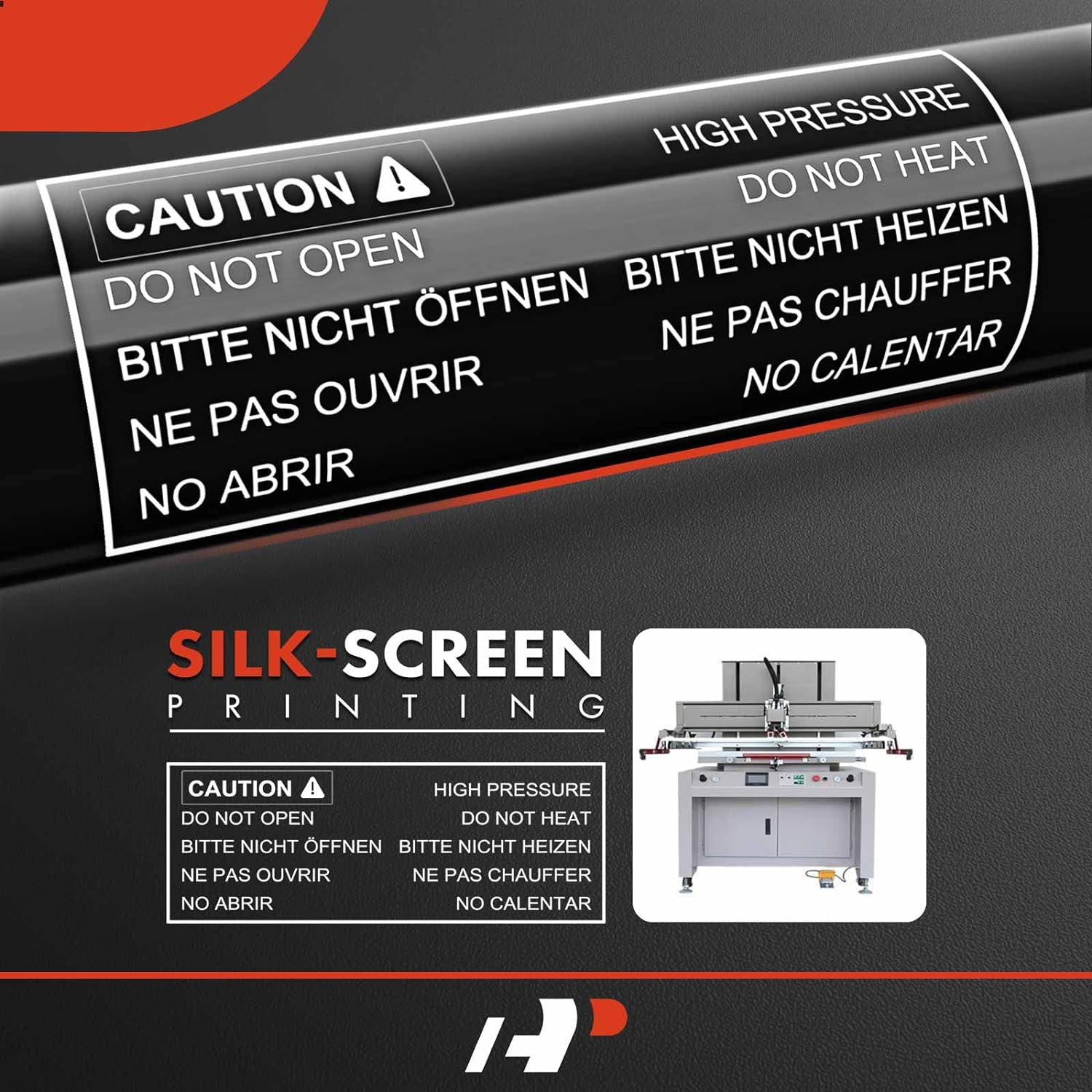 A-Premium Front Trunk Lift Support Shock Struts for Porsche 911 2012-2017 Boxster 2013-2015 Cayman 2014-2015 2-PC Set image number 3