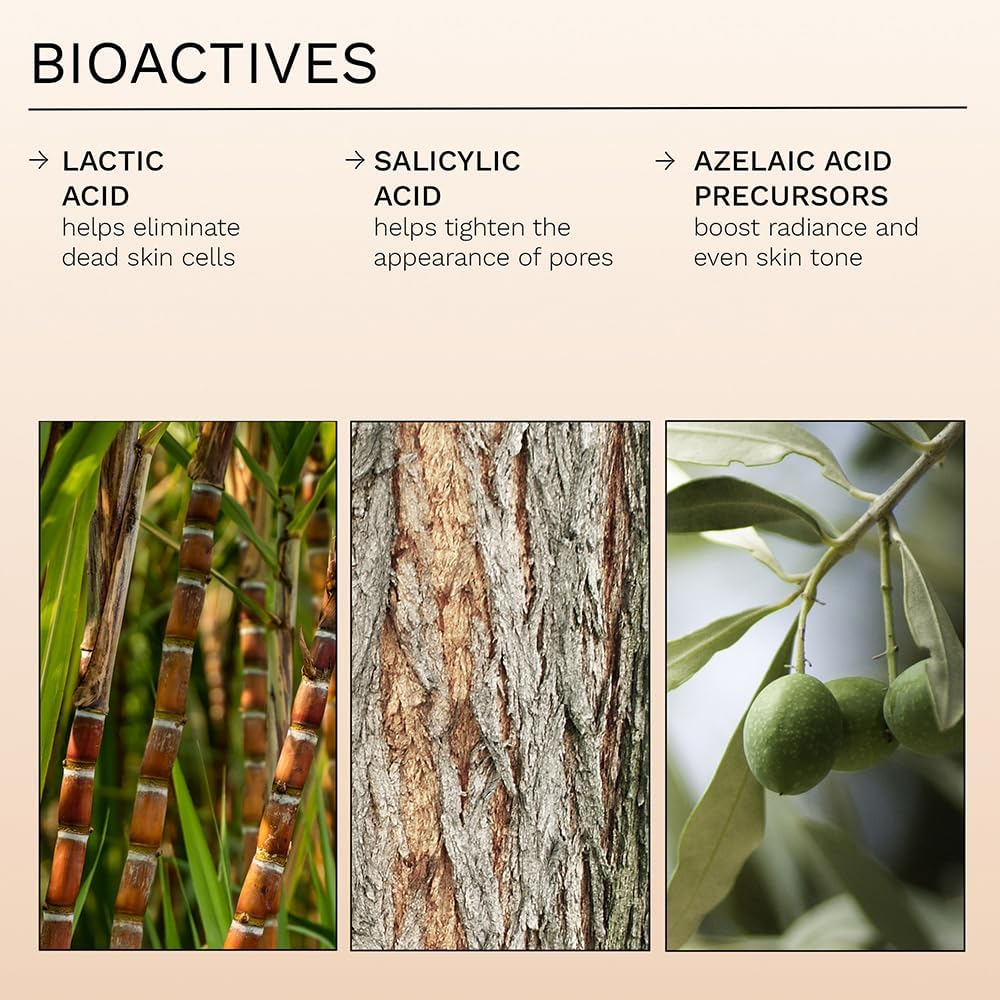 REN Ready Steady Glow Daily AHA Tonic by REN for Women - 8.5 Oz Toner, 251.38 Millilitre image number 1