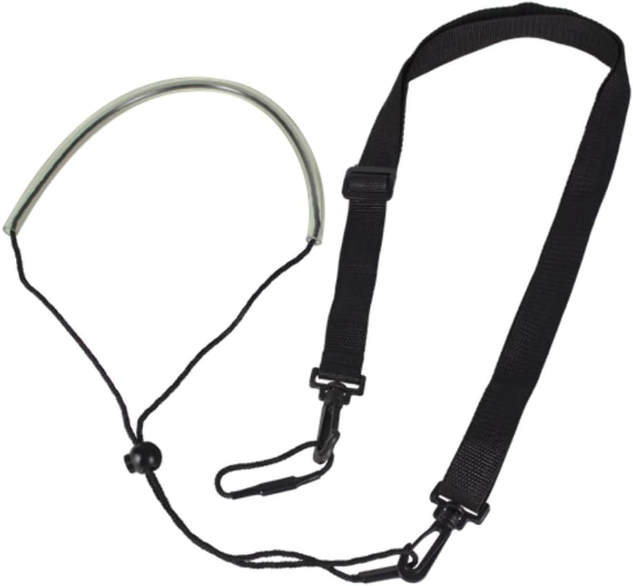 Remo Shoulder Strap for Ext Tune Doumbek