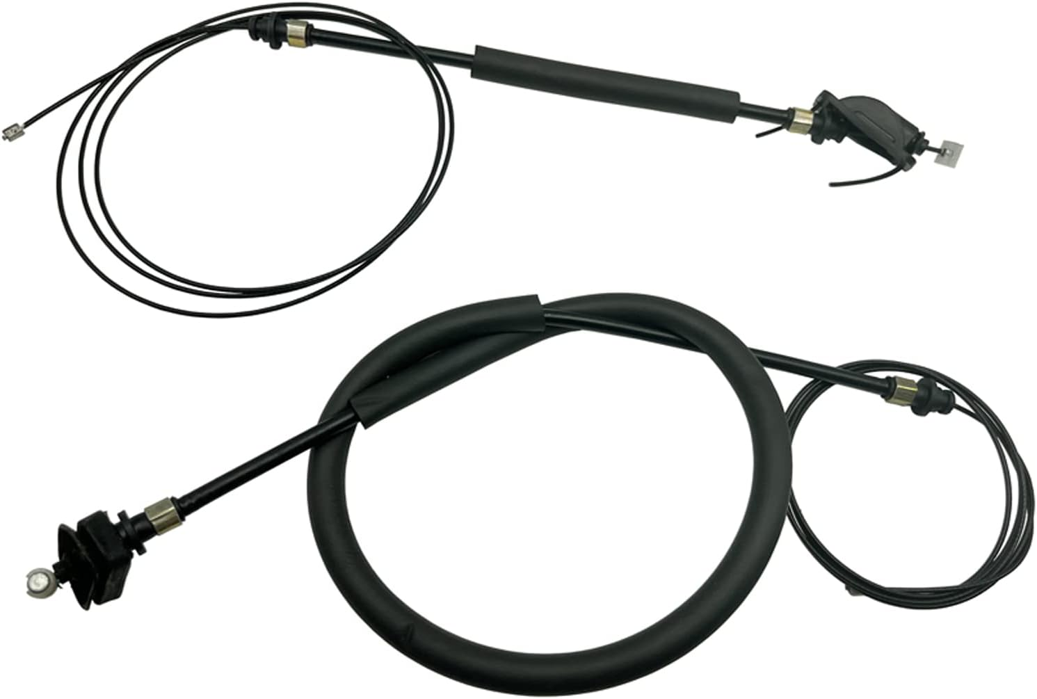 72546TK8A01 Power Sliding Door Cable Kit W/O Motor for Honda Odyssey 2011 2012 2013 2014 2015 2016 2017 72546-TK8-A01 72546 TK8 A01 Left & Right Side