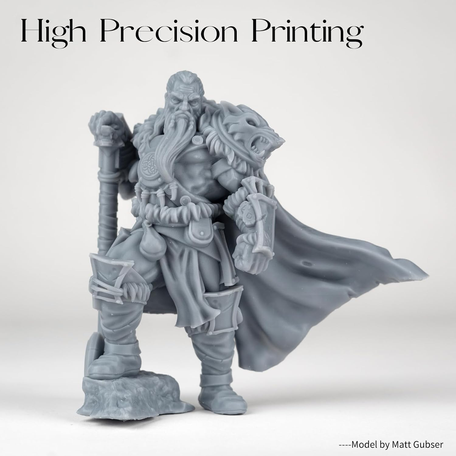 Siraya Tech Fast Abs-Like 3D Printer Resin, Tough Grey, Enhanced Durability for 3D Printing, High Impact Resistance, Smooth Finish, Ideal for 4K/8K/12K LCD DLP SLA 3D Printer - 1Kg - 8K Navy Grey 2000G image number 2