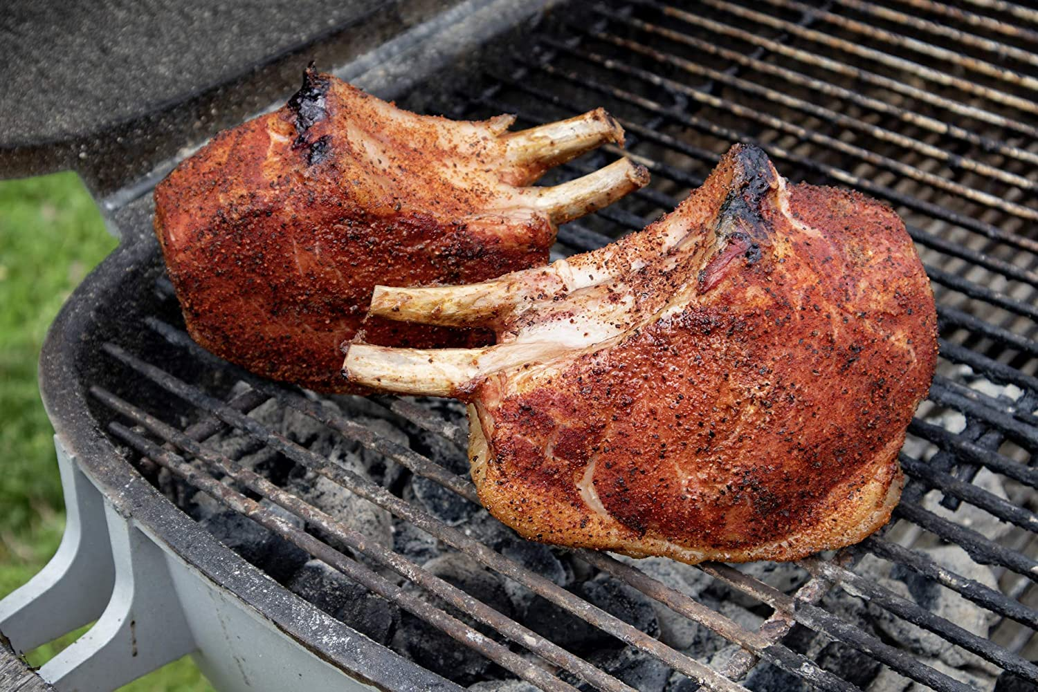 Hardcore Carnivore Red Rub 311 G