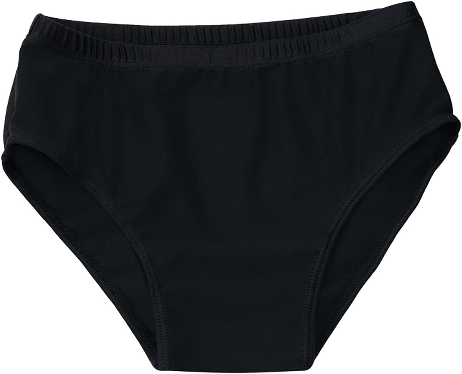 Sasaki Gymnastics Undershorts 220, Black (B) image number 1