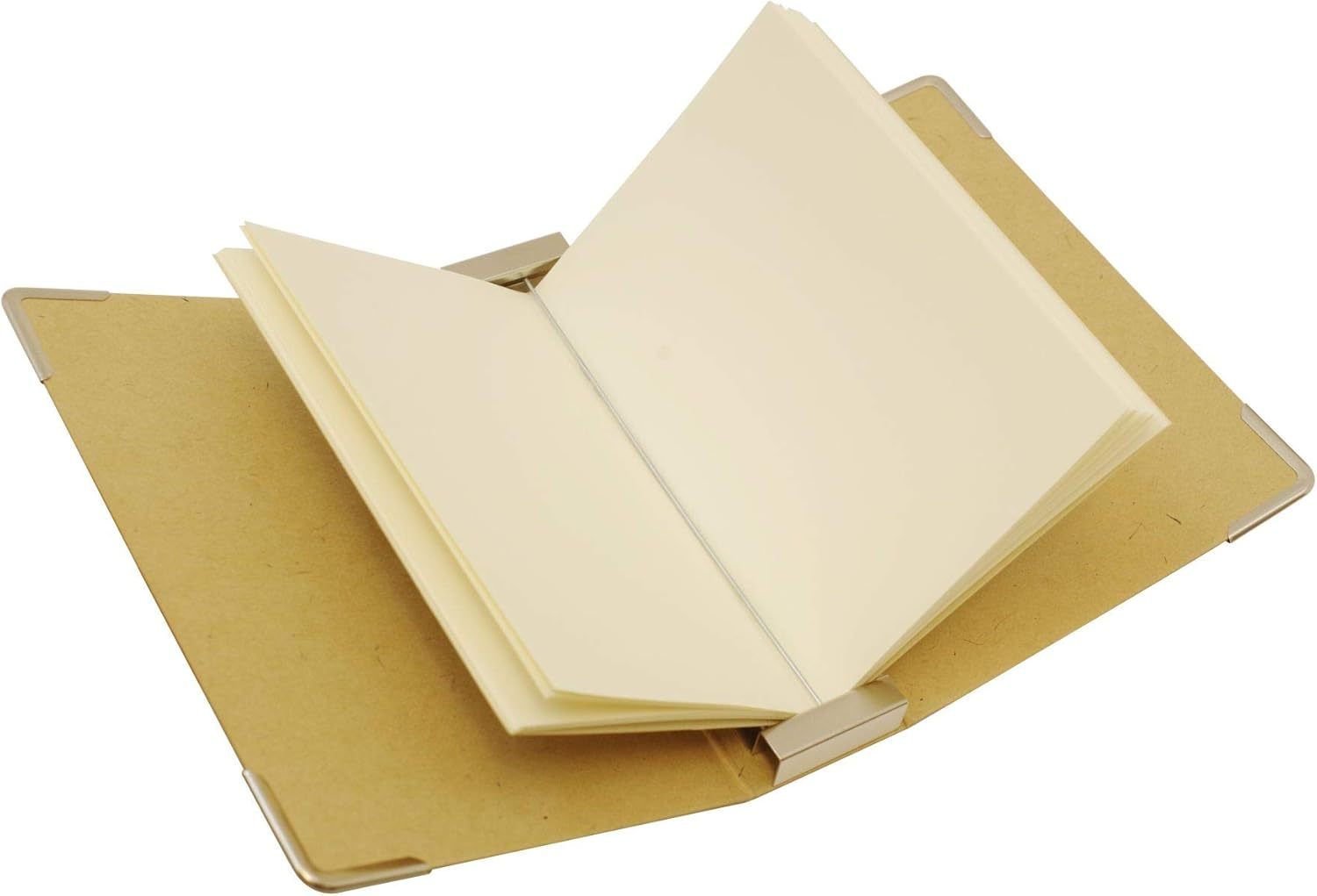 Traveler'S Notebook Refill Binder Passport Size 14407006 image number 1