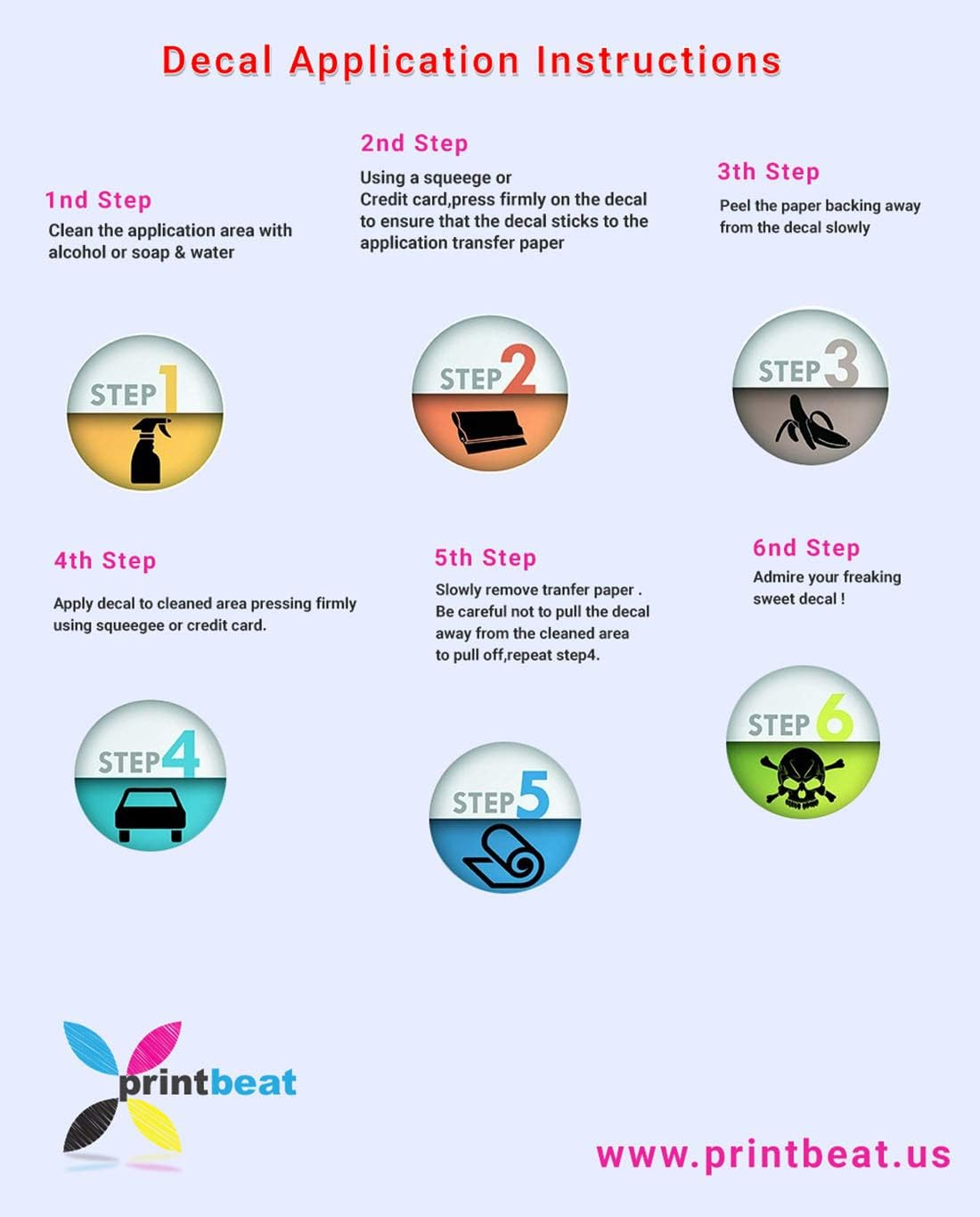 Baby on Board Surf Funny Vinyl Decals Stickers for Cars, Van, Trucks, Laptop (White, 6.5" X 3") image number 1