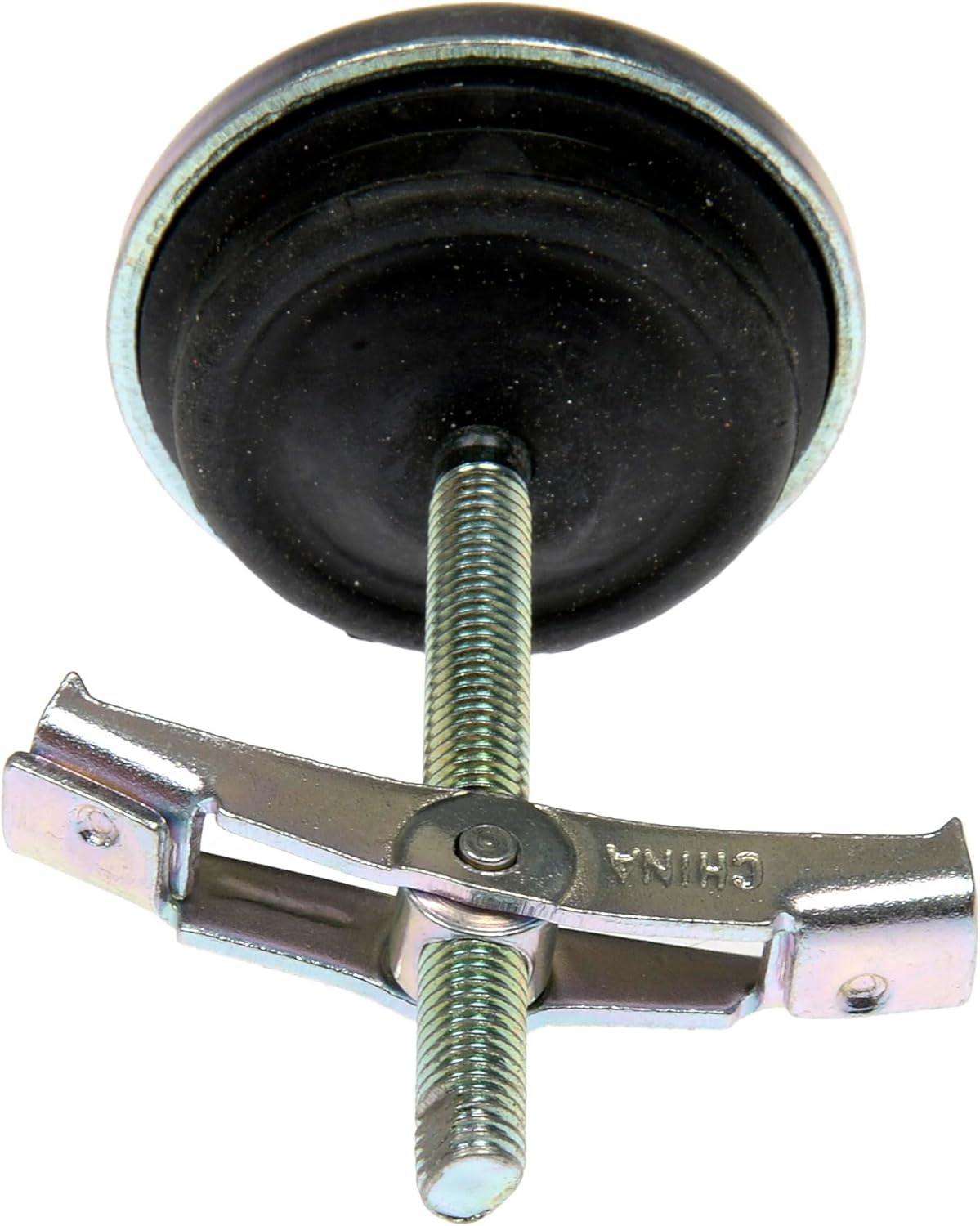 Dorman 65109 Universal Oil Drain Plug 1/2 In. to 3/4 In. or M12 to M18, Silver