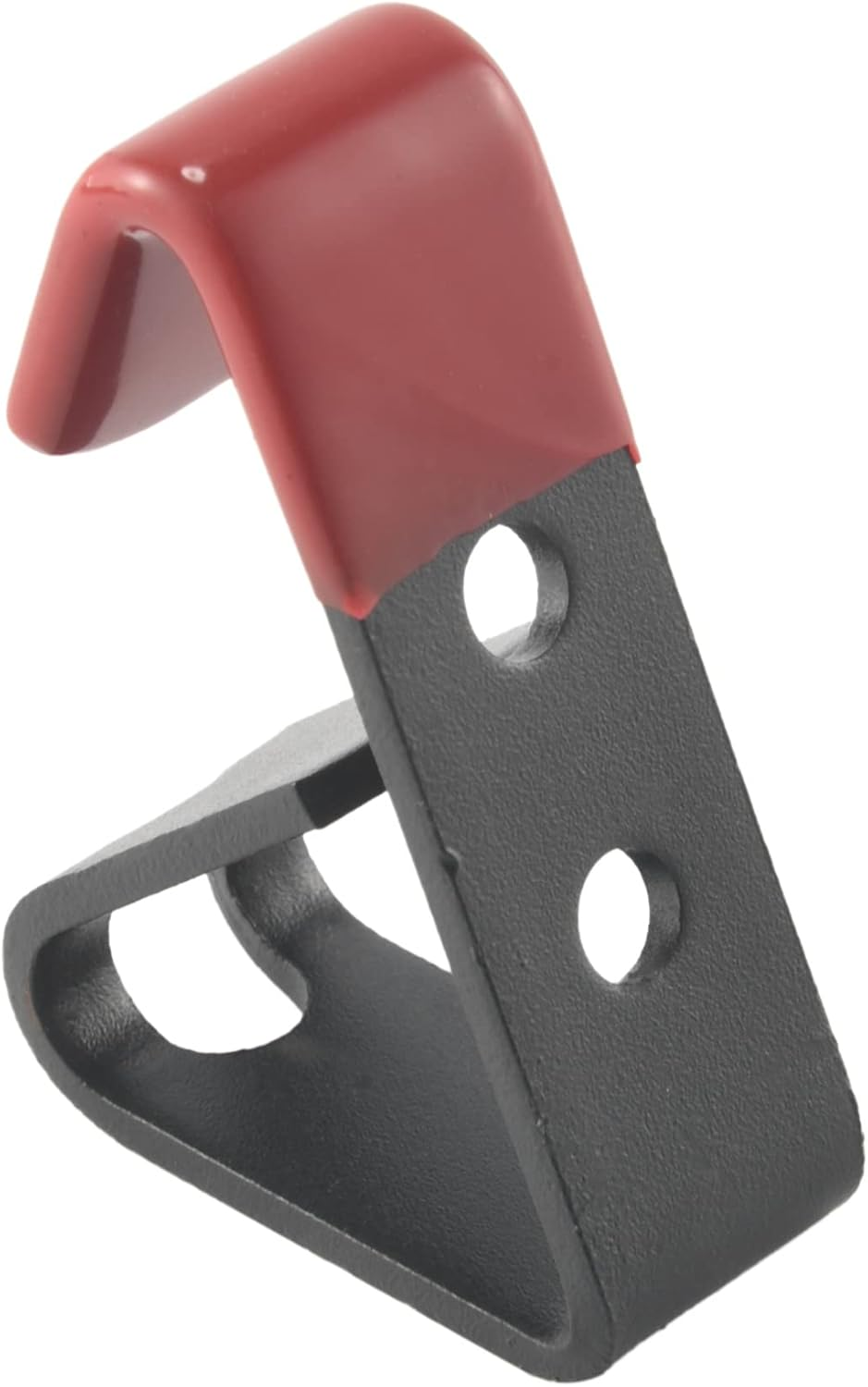 12 Pcs Tire Wheel Rim Hub Hanging Metal Hook Metal Holder Shop Display Stand Rack Wall Mounted Racing Hook image number 4