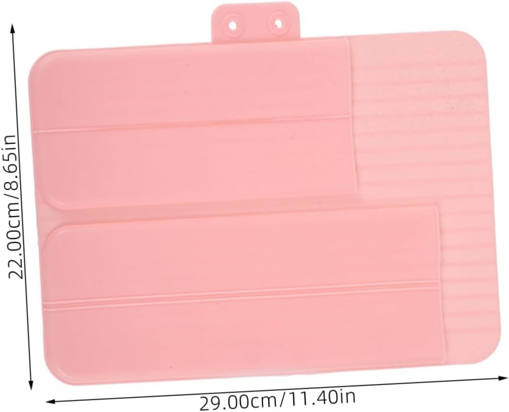 PLAFOPE Curling Iron Case Insulated Hair Tool Storage Bag Compact and Portable for Travel image number 5