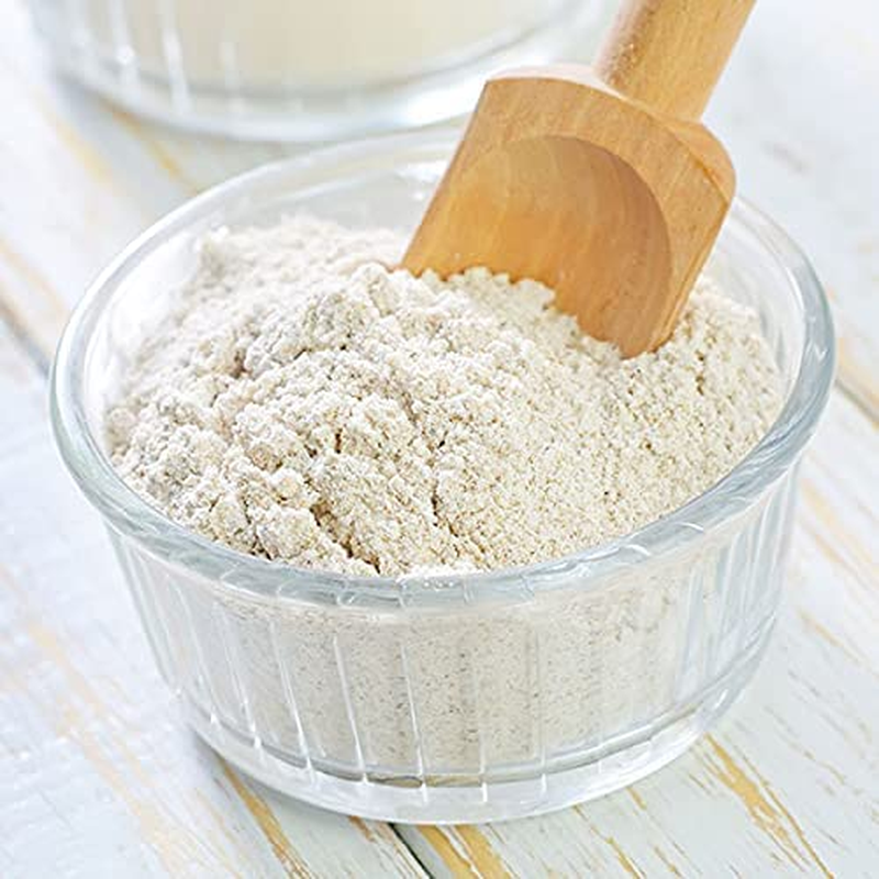 Wholegrain Milling Co, Organic Stoneground White Spelt Flour, 5Kilograms - Stone Ground. Ancient Grain with a Wholegrain Flavour. Nutrient Dense. Contains a Fine Bran. image number 2