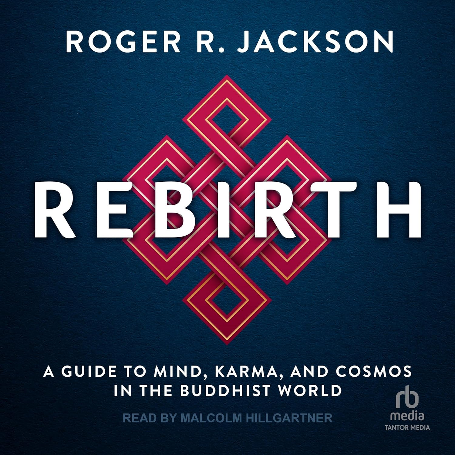 Rebirth: a Guide to Mind, Karma, and Cosmos in the Buddhist World