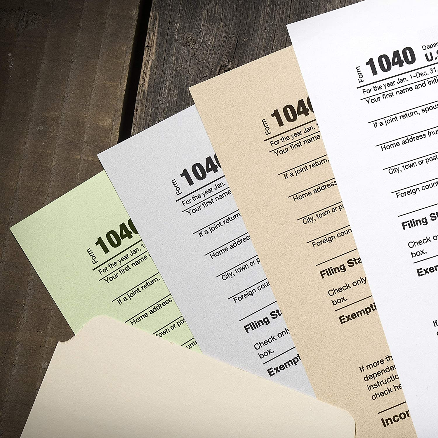 Rite in the Rain Weatherproof Laser Printer Paper, 8.5" X 11", 20# Gray Colored Printer Paper, 50 Sheet Pack (No. 8511GY-50) - Green image number 7