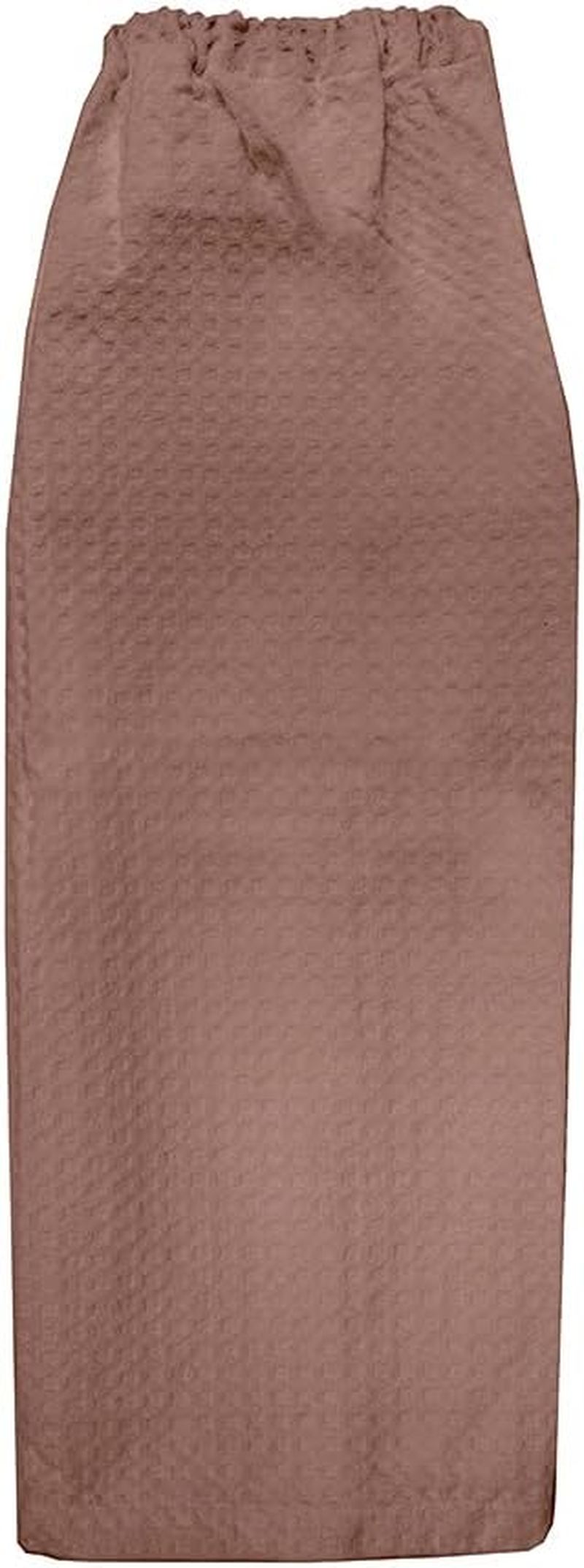 Bambury Matrix Microfibre Body Wrap, Woodrose image number 1